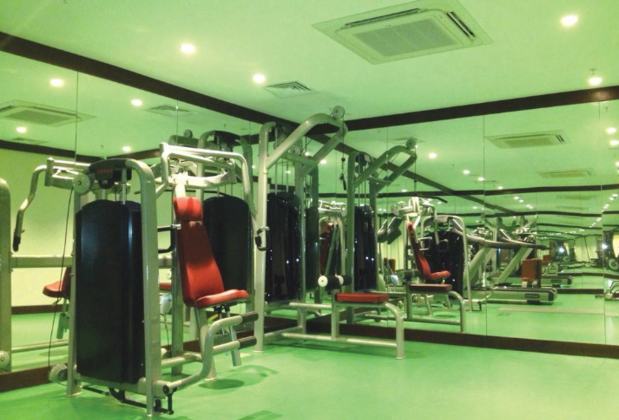 Al Majed Boutique Hotel - Görsel 45
