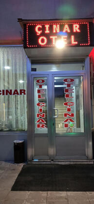 Otel Çınar Erzurum - Görsel 2