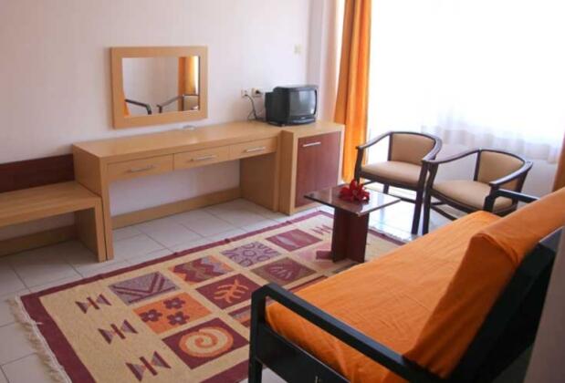 Prestige Kurdoğlu Hotel - Görsel 2