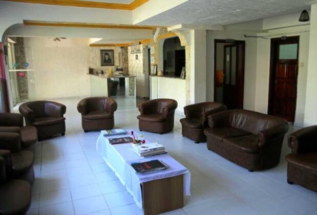 Prestige Kurdoğlu Hotel - Görsel 29