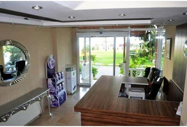 Denizkızı Otel - Görsel 11
