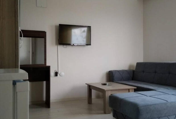 Turkuaz Apart Otel - Görsel 2