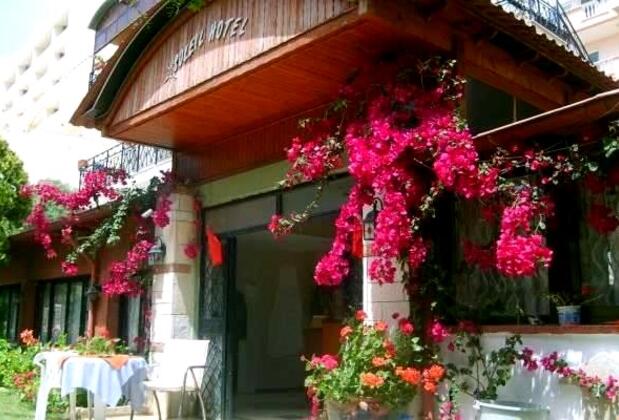 Münih Otel - Görsel 23