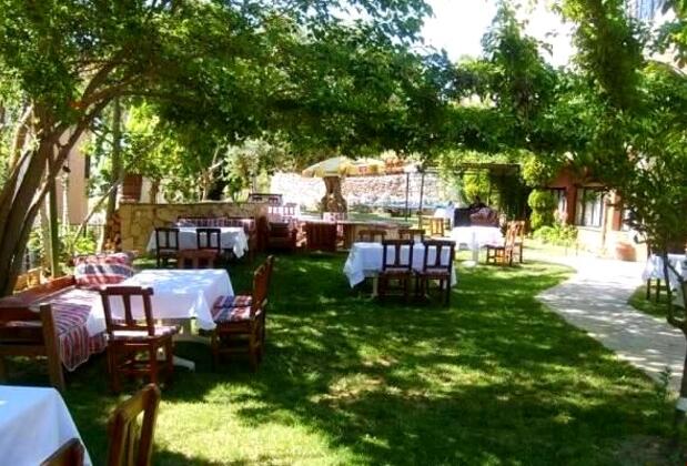 Münih Otel - Görsel 23