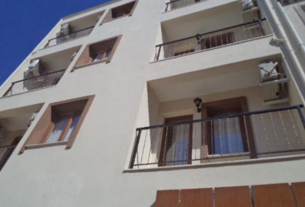 İzmir Merkez Oteli - Görsel 9
