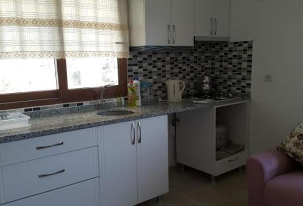 Datça Moira Tatil Evleri - Görsel 26