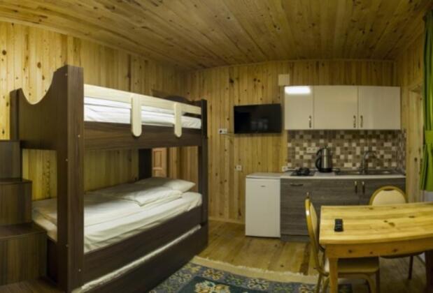 Ayder Saray Apart - Görsel 24