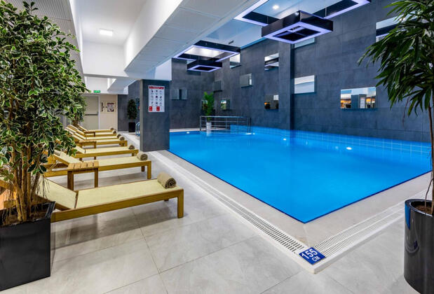 Hill City Hotel - Görsel 32