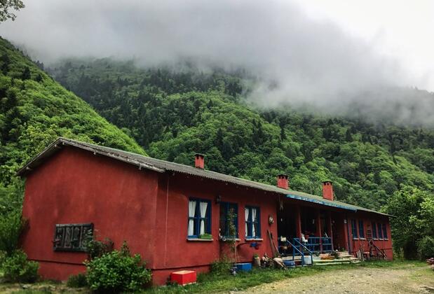 Fırtına Pansiyon - Görsel 14