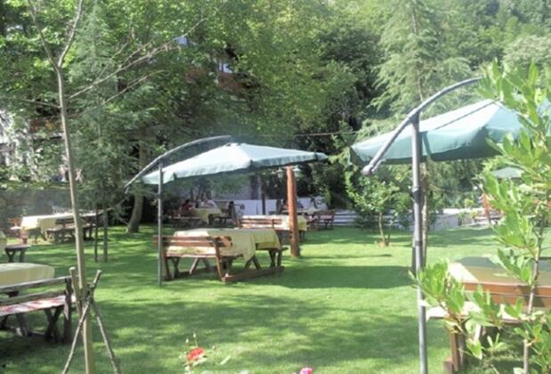 Özde Alabalık Dağ Evi - Görsel 2