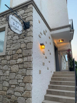 Dud Alaçatı Butik Otel - Görsel 23