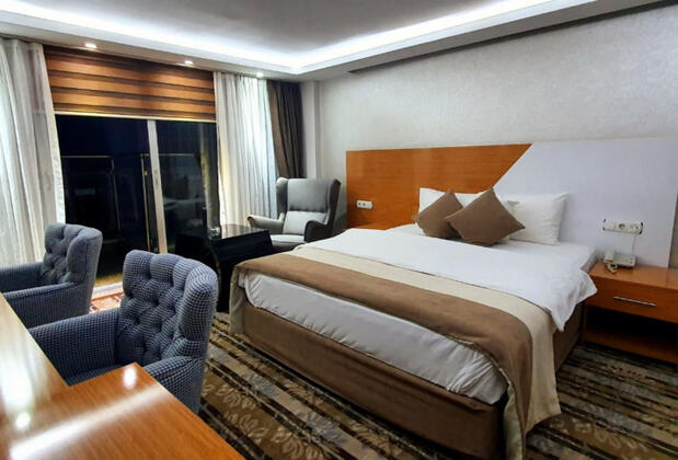 Bulvar Hotel İzmir