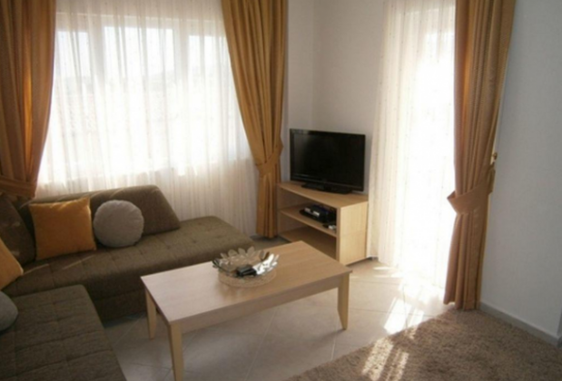 Grouse 38 Apartment - Görsel 2