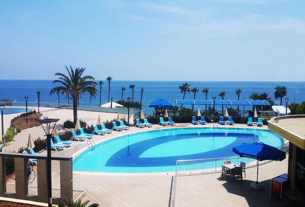 Sunrise Hotel - Görsel 27