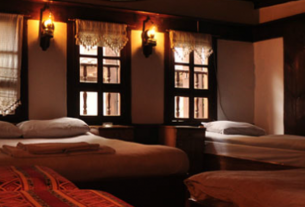 Arasna Otel - Görsel 10