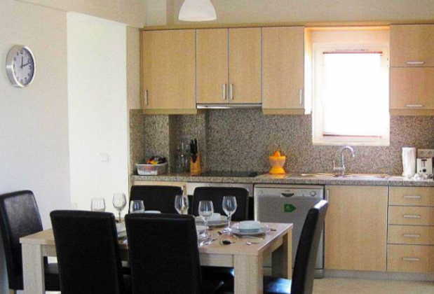 Eagle 21 Apartment - Görsel 25