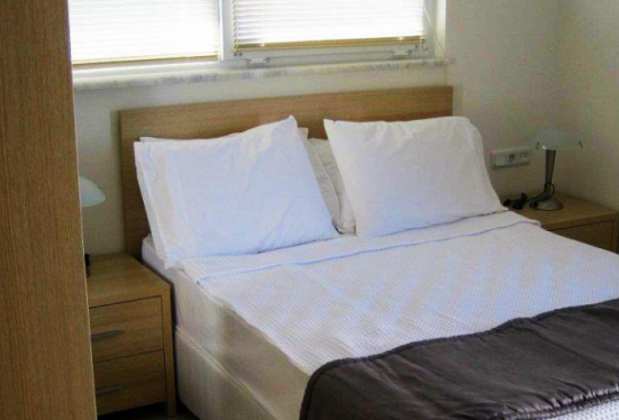 Eagle 21 Apartment - Görsel 25