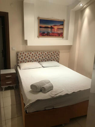 Daisy Hotel İzmir - Görsel 2