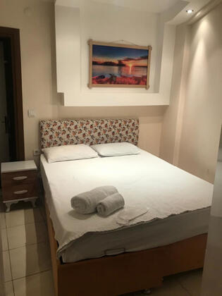 Daisy Hotel İzmir - Görsel 11