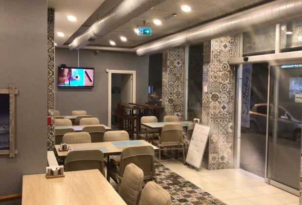 Daisy Hotel İzmir