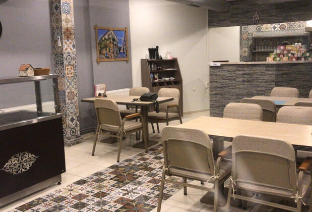 Daisy Hotel İzmir - Görsel 2