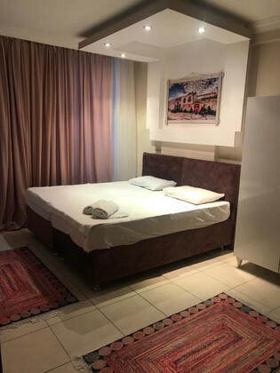 Daisy Hotel İzmir - Görsel 11