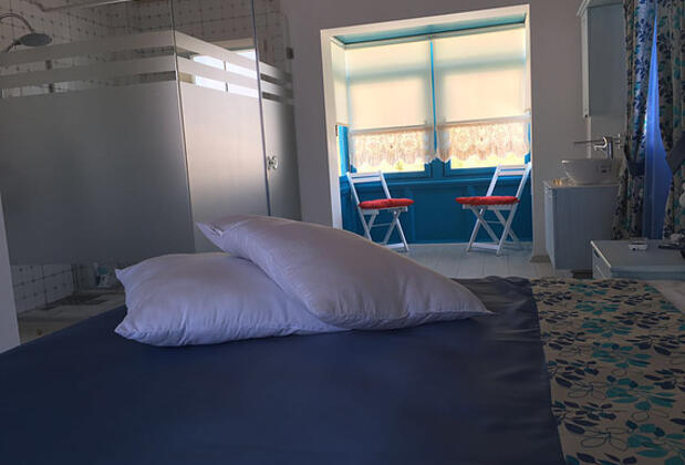 Ayşe Hatun Butik Otel - Görsel 2
