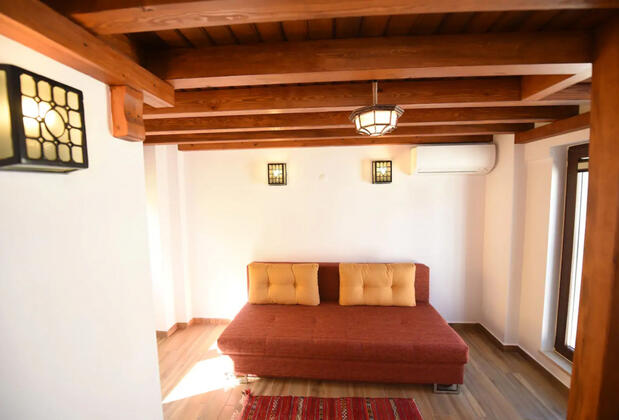Kasbah Şirin Villa Selçuk - Görsel 2