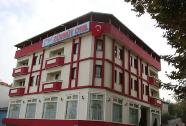 Karasu Zümrüt Otel - Görsel 2