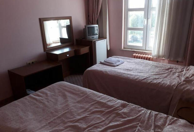 Yeşilbayır İmkb Uygulama Oteli - Görsel 15