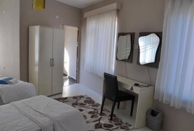 Hanzade Otel - Görsel 2