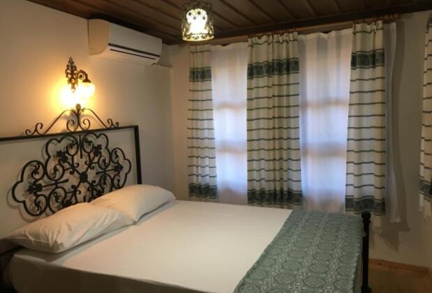 Tirilye Evi Butik Otel - Görsel 2