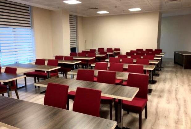 Atatürk Üniversitesi Turizm Fakültesi Uygulama Oteli - Görsel 2
