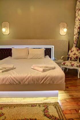 Ömer Hayyam Palace - Görsel 2