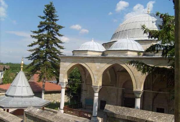 Taraklı Çakırlar Konağı - Görsel 2