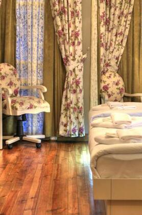 Ömer Hayyam Palace - Görsel 45