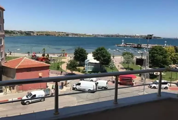 Sahil Otel Tekirdağ