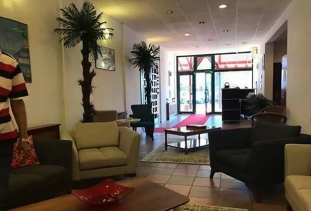 Sahil Otel Tekirdağ - Görsel 2