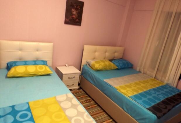 Ürkmez Otel Su - Görsel 13