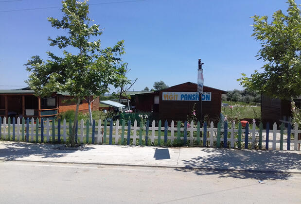 Yiğit Pansiyon - Görsel 2