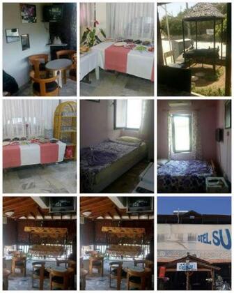 Ürkmez Otel Su - Görsel 2