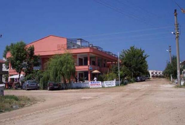 Balcı Apart Motel - Görsel 2