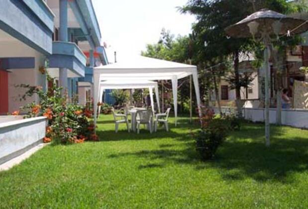 Balcı Apart Motel