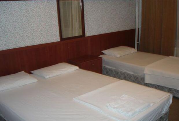 Sohbet Motel - Görsel 8