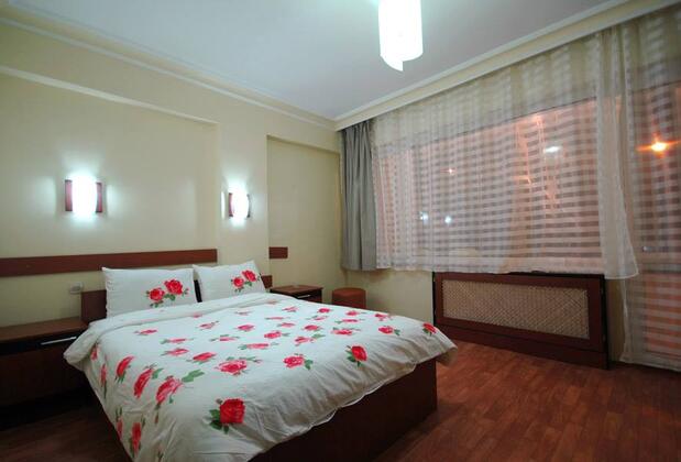 Otel Kumsal Kumbağ - Görsel 2