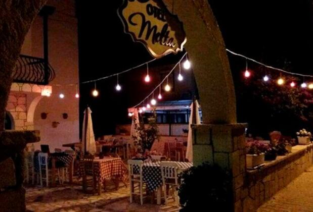 Otel Melta - Görsel 10