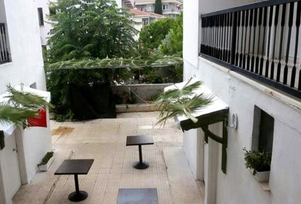 Otel Melta - Görsel 2