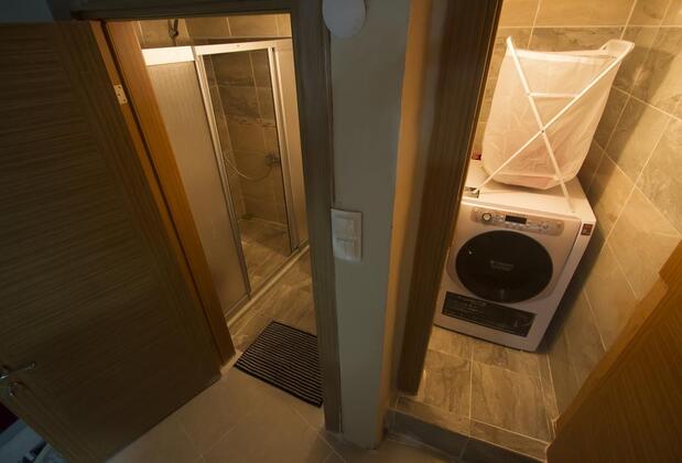 İstanbul Erasmus House - Görsel 2