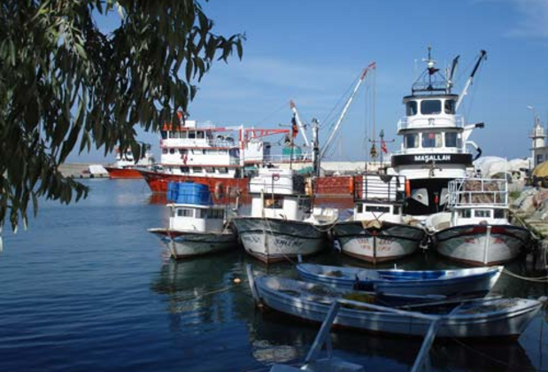 Bilge Apart Otel - Görsel 2