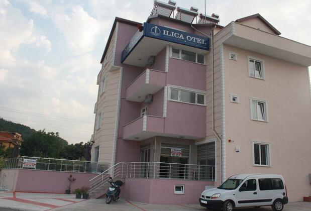 Star House Ilıca Otel - Görsel 2